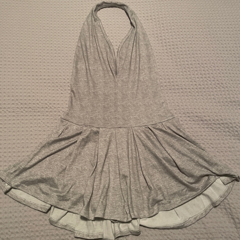 mini jumper leisure wear